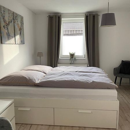 Ferienwohnung Anni - Harz Wernigerode Bagian luar foto