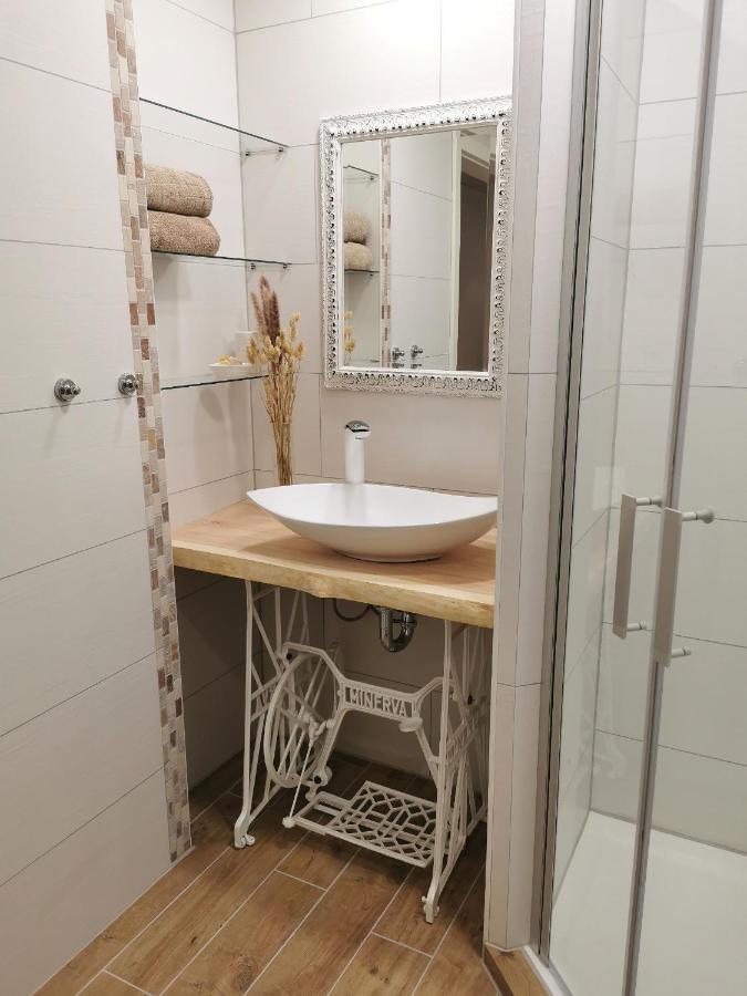Ferienwohnung Anni - Harz Wernigerode Bagian luar foto